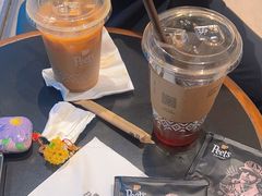 -Peet's Coffee皮爷咖啡(万象天地店)