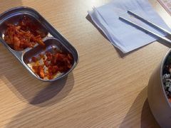 -朴大叔拌饭(上海金山万达店)
