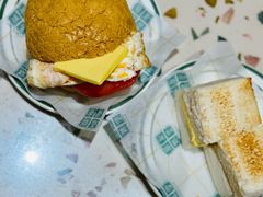 鮮油奶多-华嫂冰室(尖沙咀店)