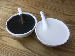 -杨记杏仁茶(椰园店)