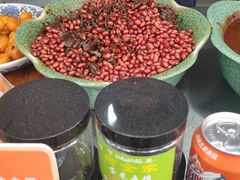 -老金家蛋菜夹馍(西安总店)