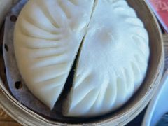 酱肉包-小城粥道·海胆鲜虾粥(解放广场店)