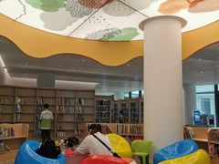 -广州市白云区图书馆