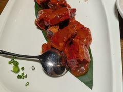 -廊亦舫Lang Yi Fang Restaurant(金桥店)