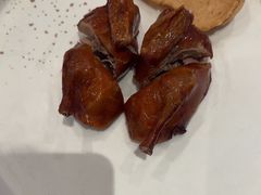 -粤珍轩·家宴·广式茶点(新城广场店)