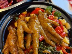 -醉幺妹串串香火锅(石景山古城南路店)