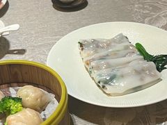 -香云轩·顺德菜(香云纱园林酒店店)