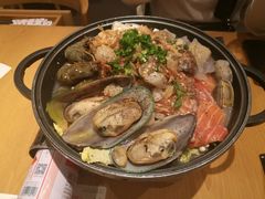 渔师海鲜锅-沼津港渔市(宏伊国际广场店)
