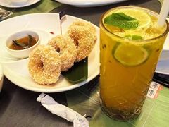 -帕蓝·暹罗料理&曼谷夜市(大学路店)