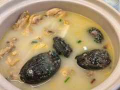 -如一鸡鲍鱼·粤式煲汤(长泰广场店)