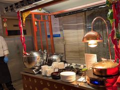 -北京王府井希尔顿酒店·万斯阁西餐厅