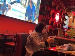 -胡桃里乐队酒馆(三阳路店)