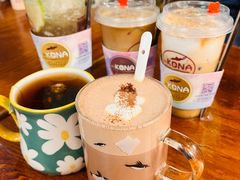 -安琳acKONA咖啡(市南店)