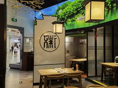-徽张·新徽菜(五棵松·永定路店)