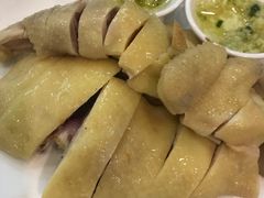 -文记壹心鸡(宝华路店)