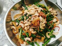 六婶小炒皇-六婶西关小厨(光塔路店)