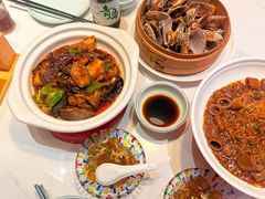 -山海菜馆·海肠捞饭·青岛菜(栈桥店)