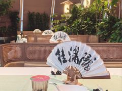 -桂满陇·蟹黄小笼汤包(清河万象店)
