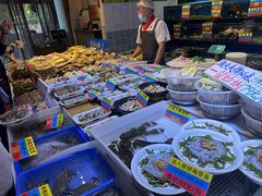 -三个渔夫·蒸汽海鲜(五大道店)