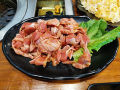 -齐齐哈尔特色烤肉