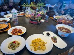 -二十八里太湖船菜(吉祥路店)