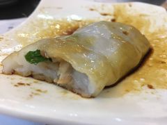 -糖朝(尖沙咀店)