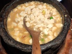 -绿茶餐厅(松江万达店)