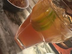 -绿茶餐厅(昆明世纪金源店)