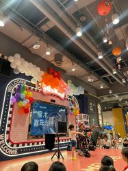-meland亲子乐园(北京首开通州万象汇店)