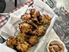 八大锤-鼓楼吃面·肉啃肉(南锣鼓巷店)