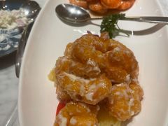 荣兴双味虾-荣兴酒家(徐家汇店)