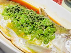-苏帮袁Sue Cuisine(来福士店)