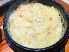 -万兴佳烤肉·长白山老味道(宏泰广场店)