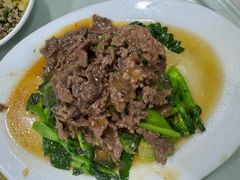 -车头老二大排档(金城步行街店)