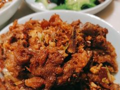 -小吊梨汤·北京菜·烤鸭(双井乐成中心店)