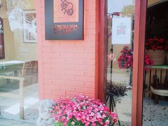 -萤火虫咖啡(后海店)