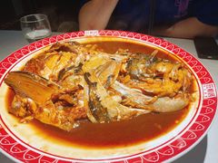 -旺顺阁鱼头泡饼(常营店)