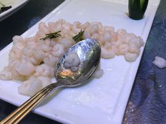 -花中城·杭帮菜·粤菜·海鲜火锅(清泰街店)