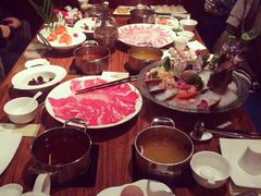 -珍宝轩海鲜火锅(碧湖大厦店)