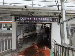 -武汉关码头(轮渡站)