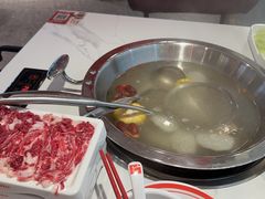 -八合里牛肉火锅(上海中山公园店)