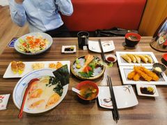 -三禾寿司(南城印象汇店)