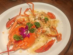 -海上食代(赣江新天地店)