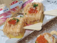 -鱼民·现造寿司(育德店)