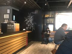-星巴克(北京长安商场店)