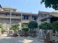 -大学习巷清真寺