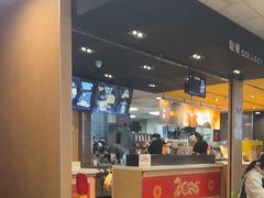 -麦当劳(龙湖北京大兴天街店)