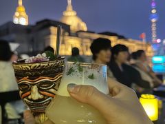 -船长酒吧 The Captain