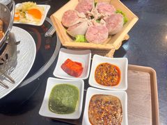 -一招鲜·全羊铺·蒙古奶茶(五一北路店)