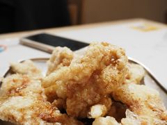 -延锄汤饭食堂(桂林路店)